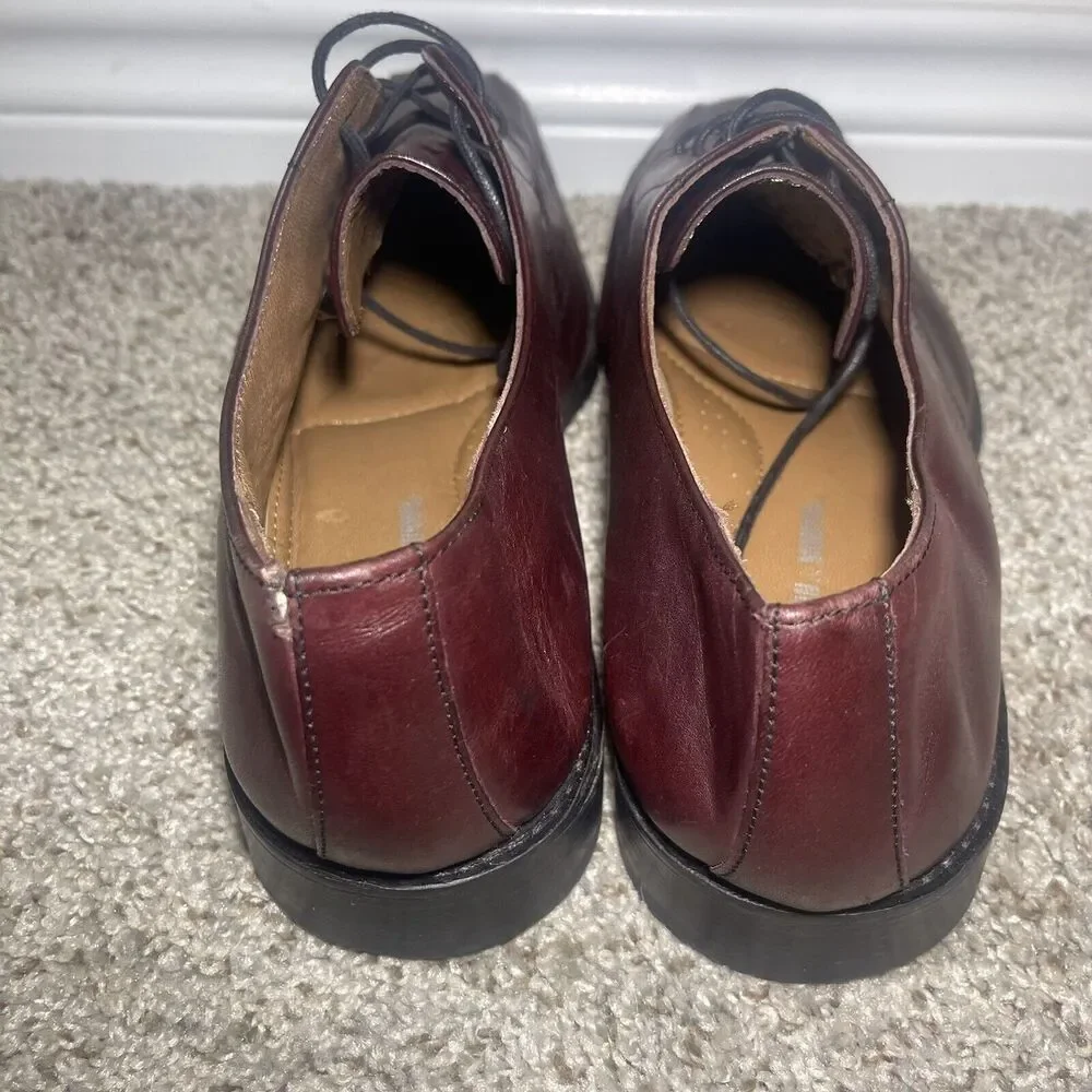 Johnston & Murphy preowned kindly